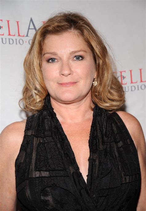 KATE MULGREW Nude